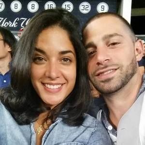 Meet your Posher, Daniel